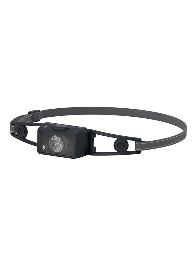 NEO1R Black & Gray