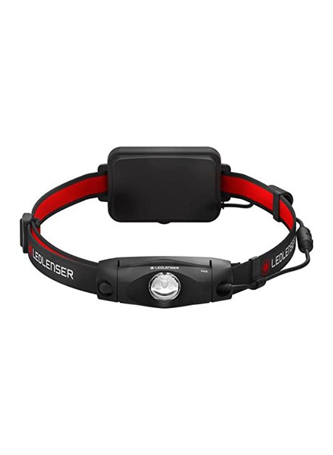 H4R Headlamp Blister
