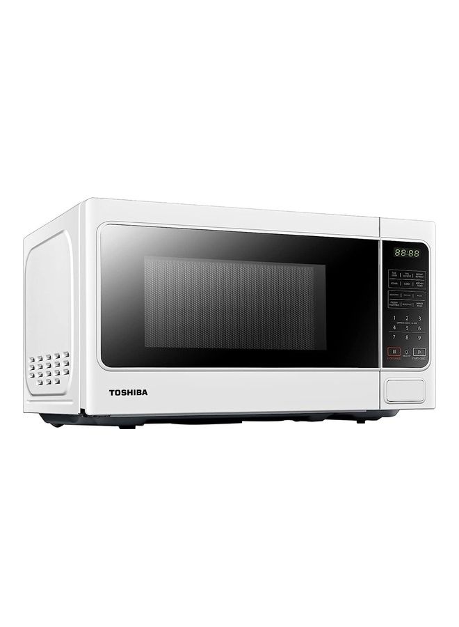 750-800W M Series Digital Solo Microwave Oven 20 L 800 W MM-EM20P White