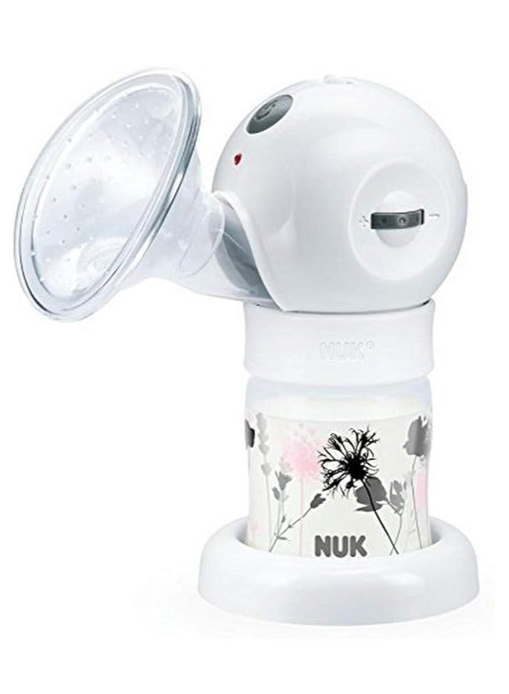 NUK Luna Electric Breast Pump