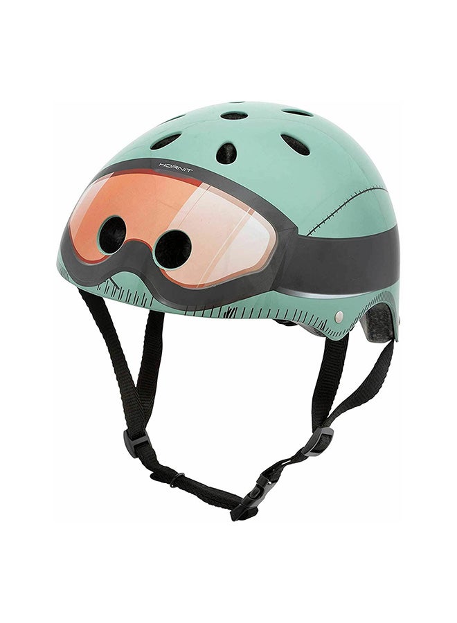 Child Helmet Military