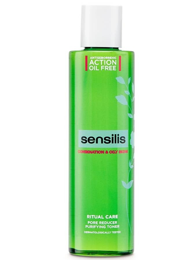 Ritual Care Purifying Toner 200 ml