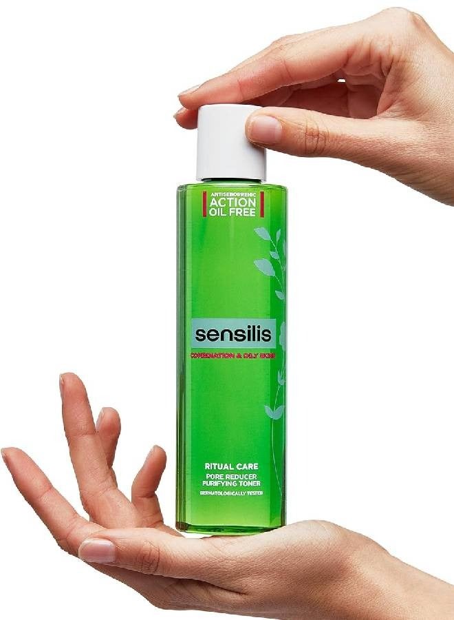 Ritual Care Purifying Toner 200 ml
