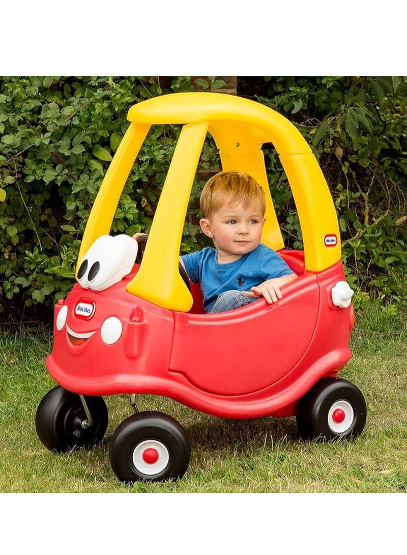 Little Tikes Cozy Coupe 30th Anniversary Edition