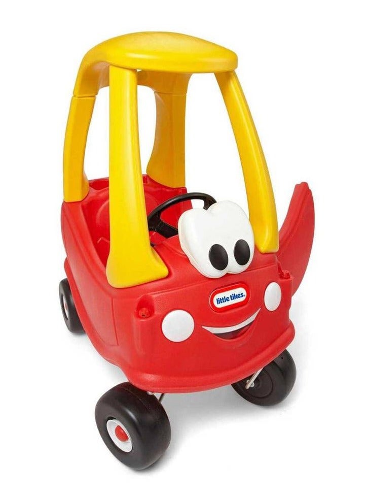 Little Tikes Cozy Coupe 30th Anniversary Edition