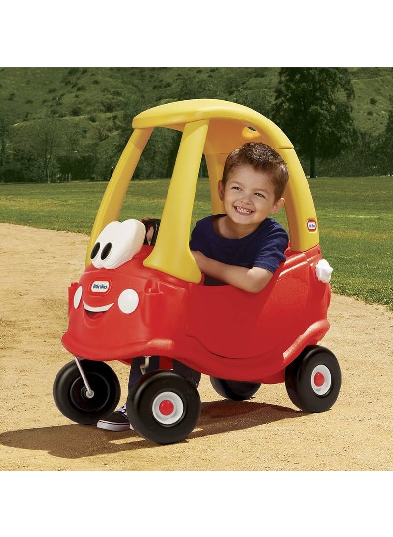 Little Tikes Cozy Coupe 30th Anniversary Edition