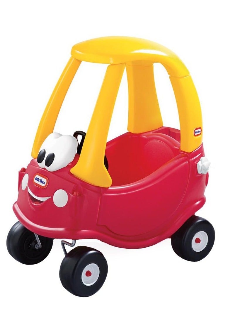 Little Tikes Cozy Coupe 30th Anniversary Edition