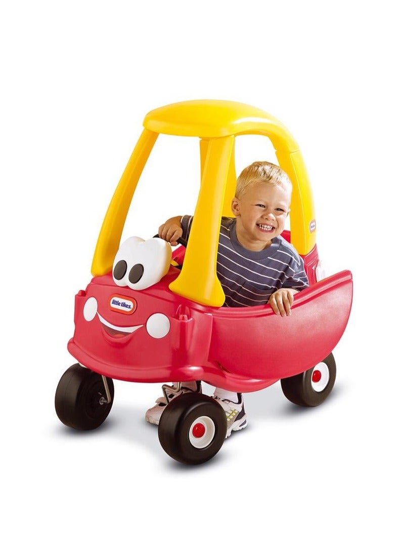 Little Tikes Cozy Coupe 30th Anniversary Edition