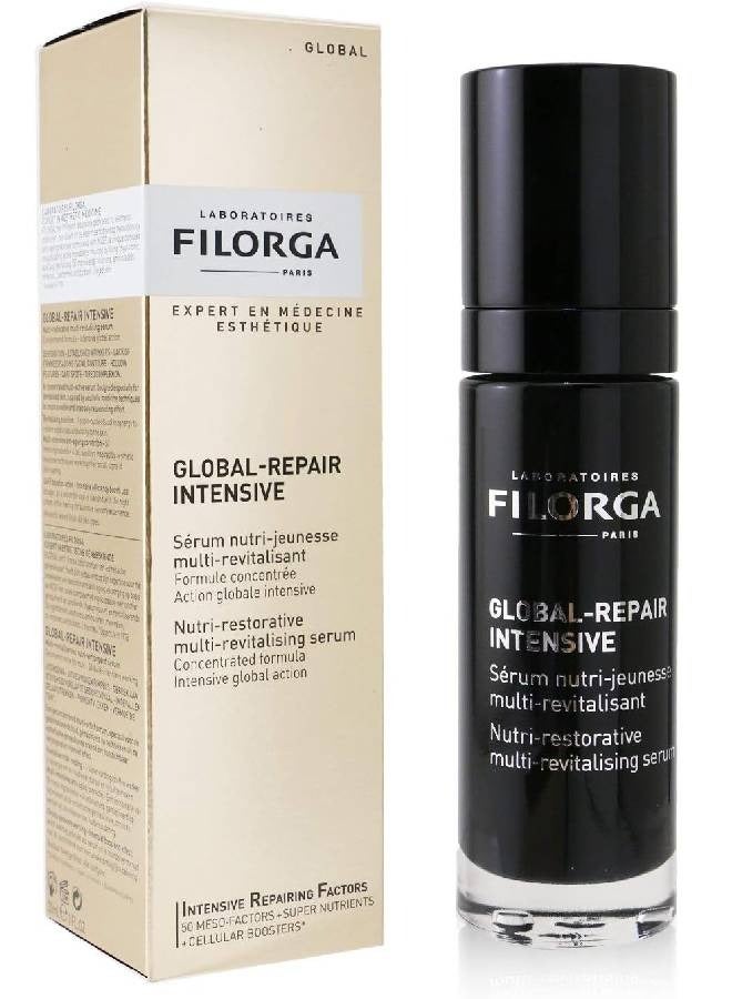 Global-Repair Intensive Serum 30Ml