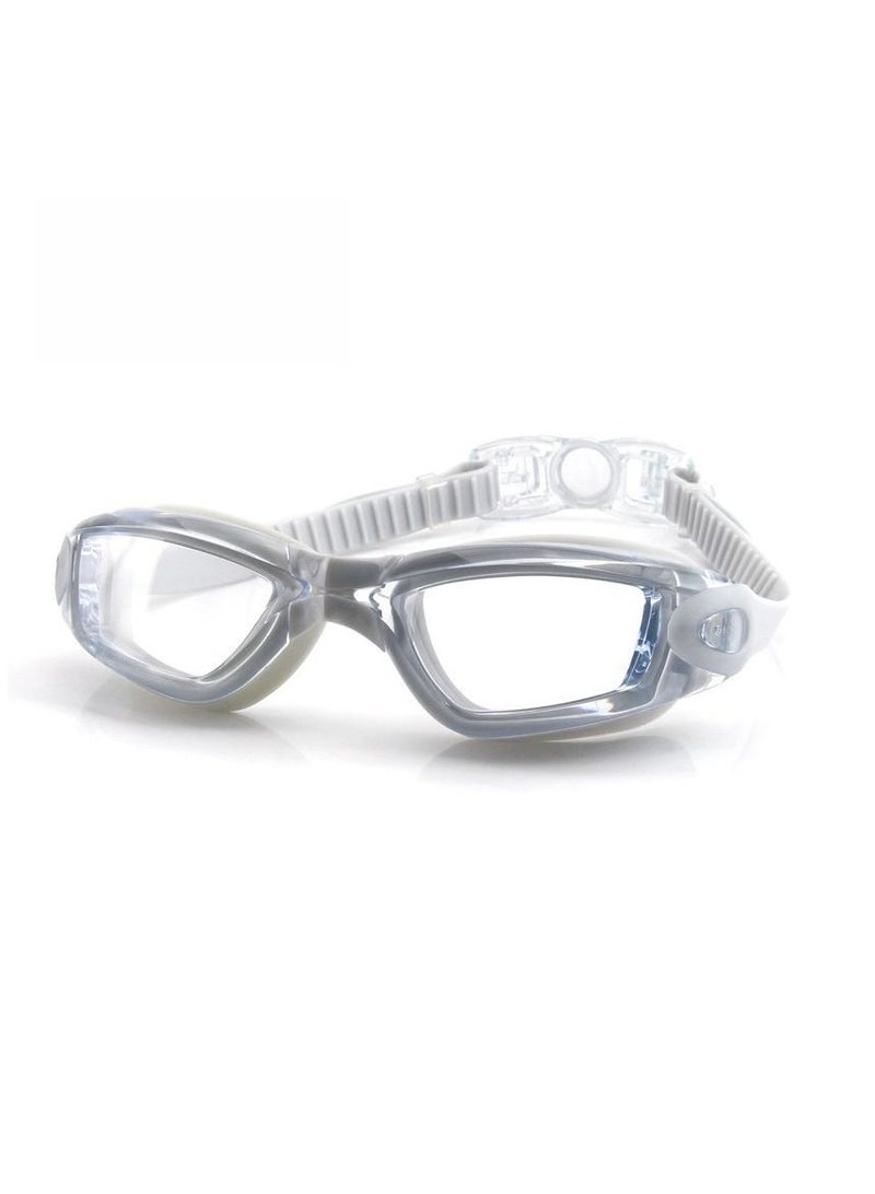 Comfortable and waterproof swimming goggles