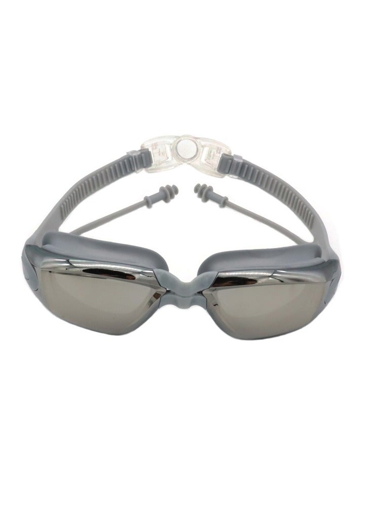 Comfortable and waterproof swimming goggles