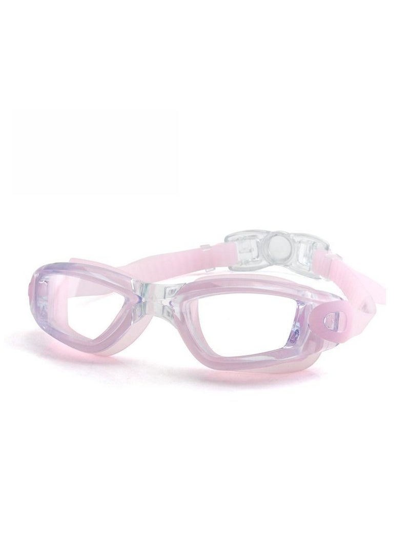 Comfortable and waterproof swimming goggles