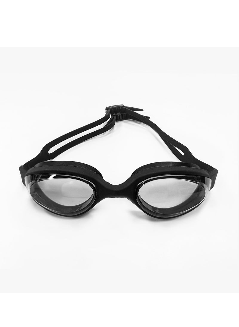 Comfortable and waterproof swimming goggles