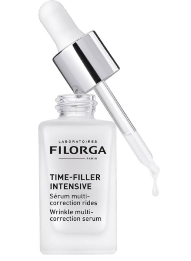 Time Filler Intensive Express Smoothing Multi Correction Wrinkle Serum 30ml