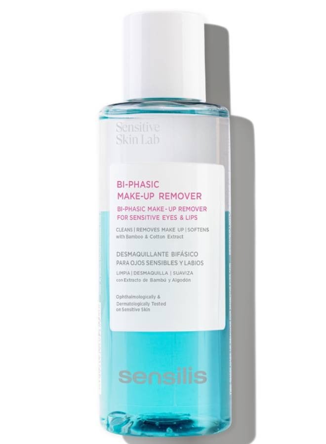 Bi-Phasic Eyes and Lips Make Up Remover 150ml