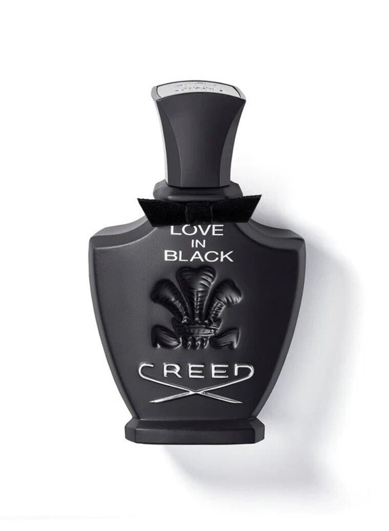 Love In Black Creed 75ml