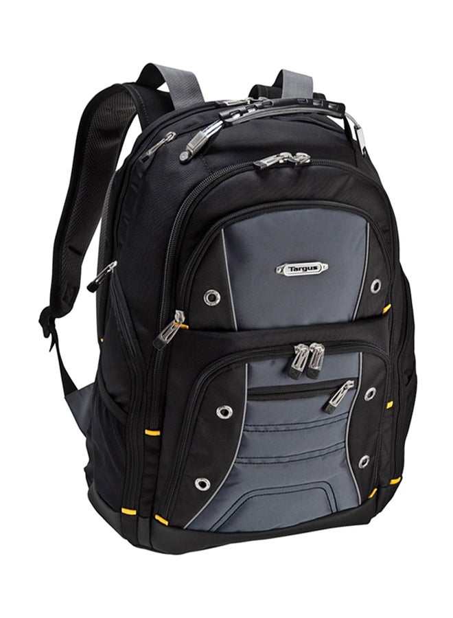 Drifter 2 Backpack 16 Inch Black/Grey