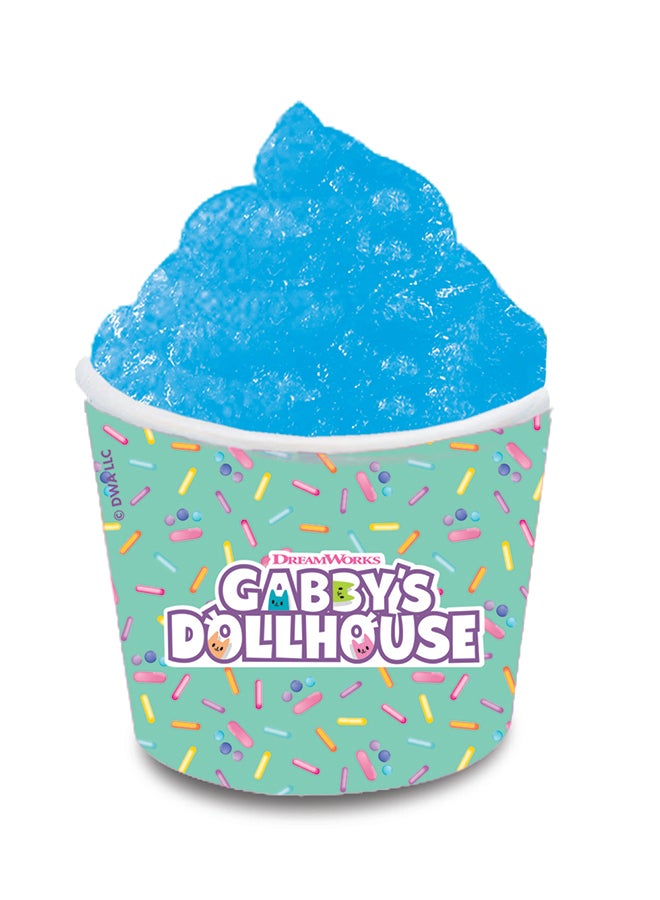 Dollhouse Slush Machine Make Your Home Own Made