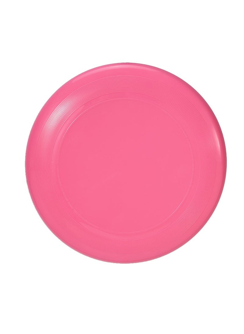 Five sets of specialized standard competitive frisbee