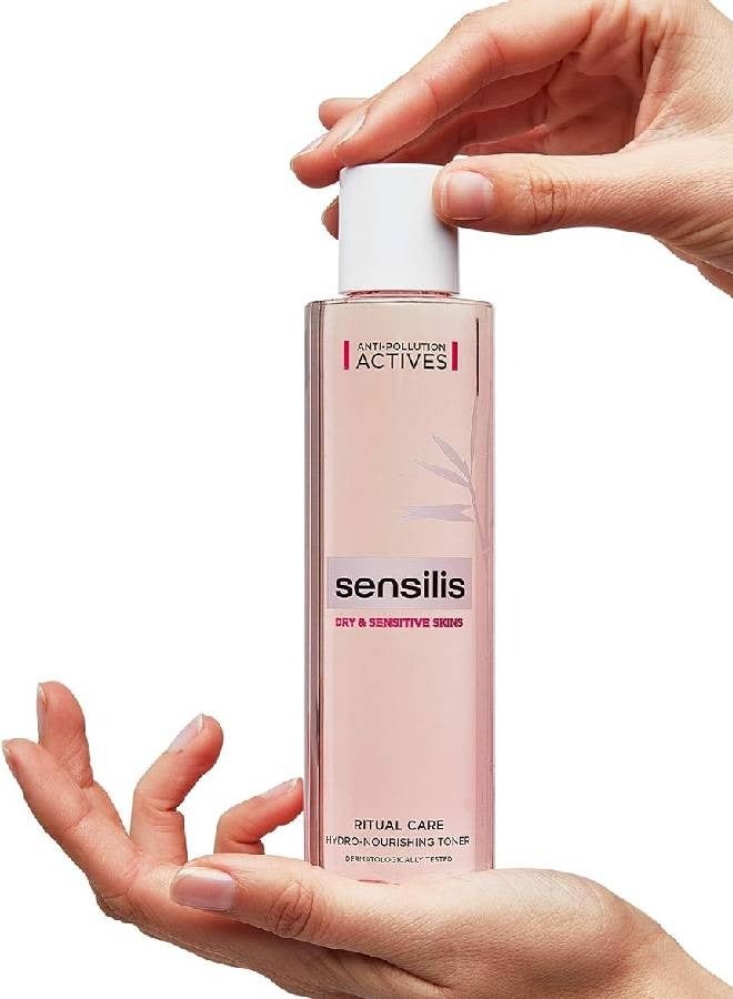 Ritual Care Hydro Nourishing Toner 200Ml