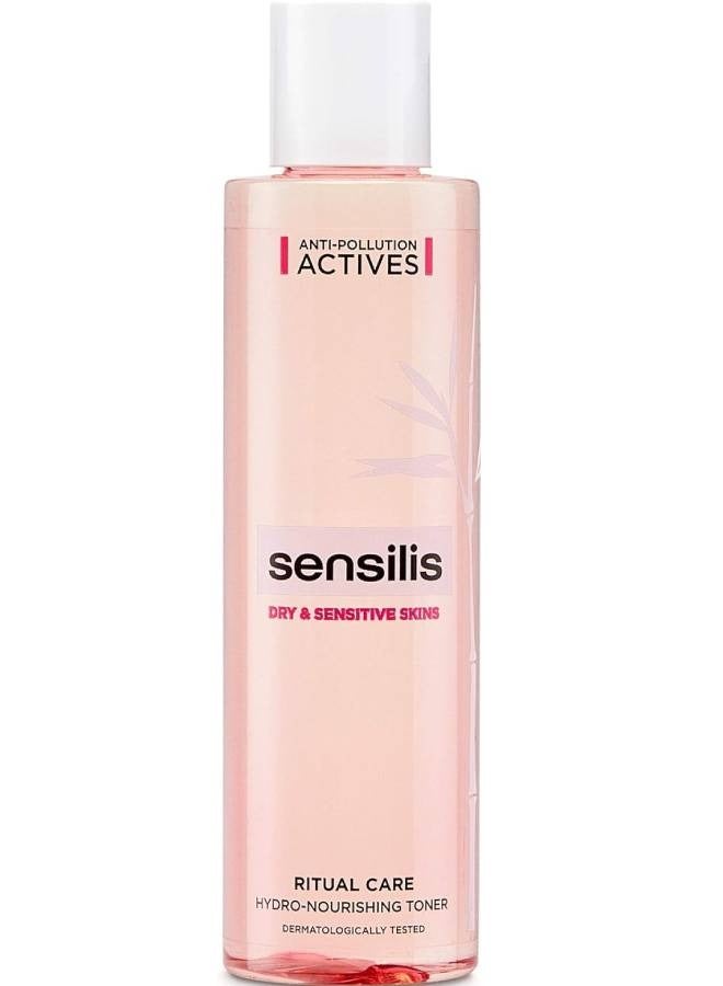 Ritual Care Hydro Nourishing Toner 200Ml