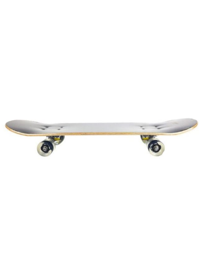 Professional Double Warped Skateboard