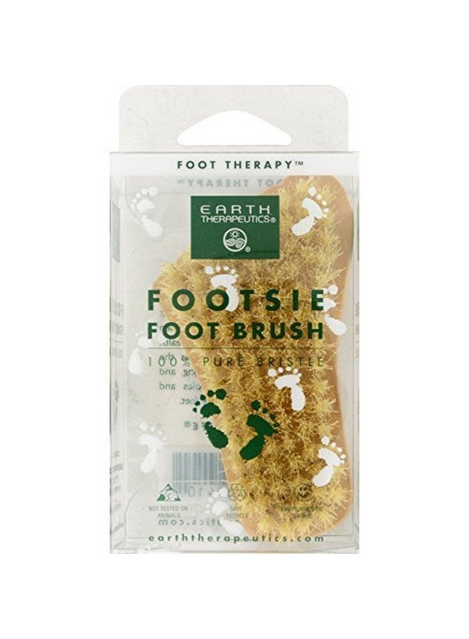 Footsie Foot Brush Brush5
