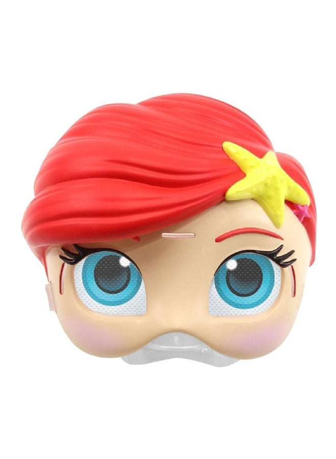 Disney Princess Ariel Swim Mask