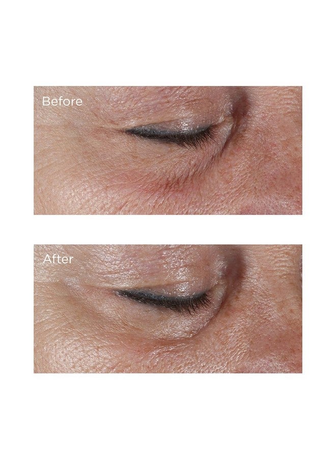 Hypoallergenic Firming Eye Cream 0.5 Ounce