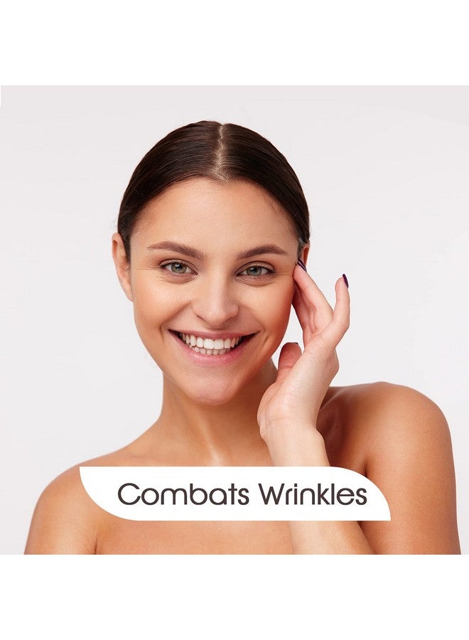 Facial Peeling Gel Contains Dead Sea Minerals And Nut Shell Powder Gentle Face Exfoliator Scrub And Blackhead Remover Peel Your Skin To A Fresher You 3.4 Fl. Oz.