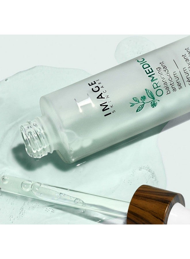 Ormedic Balancing Antioxidant Serum 1 Fl Oz.