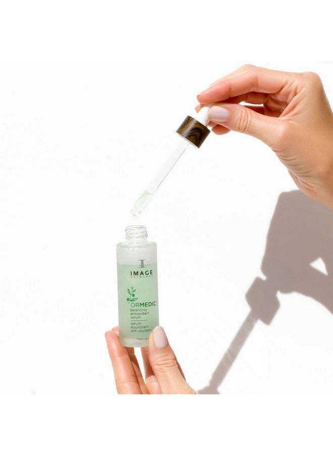 Ormedic Balancing Antioxidant Serum 1 Fl Oz.