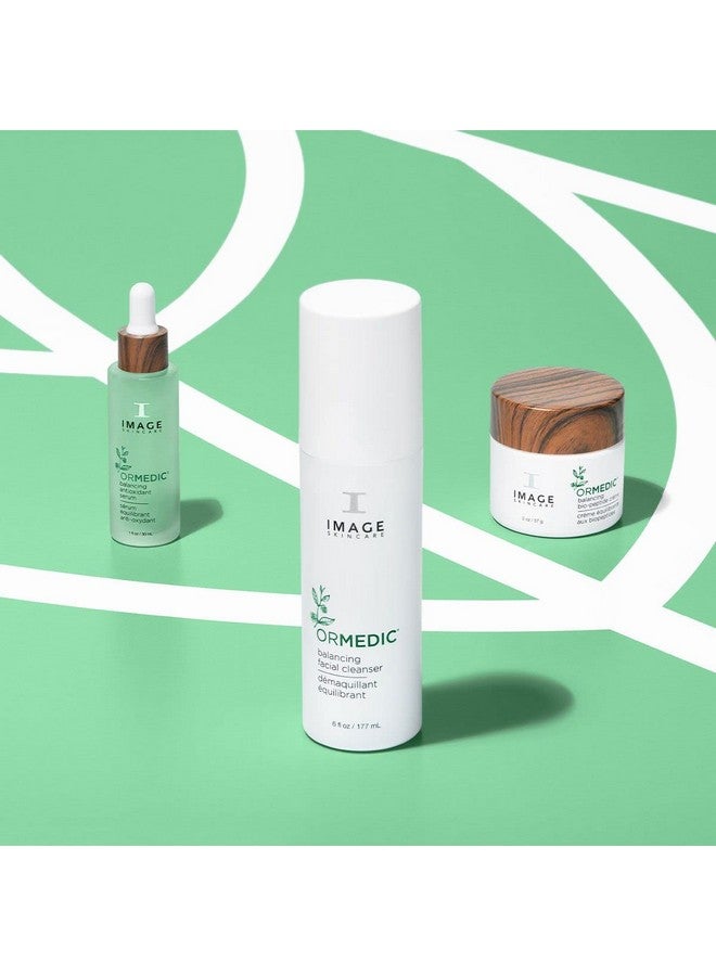 Ormedic Balancing Antioxidant Serum 1 Fl Oz.