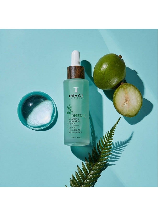Ormedic Balancing Antioxidant Serum 1 Fl Oz.