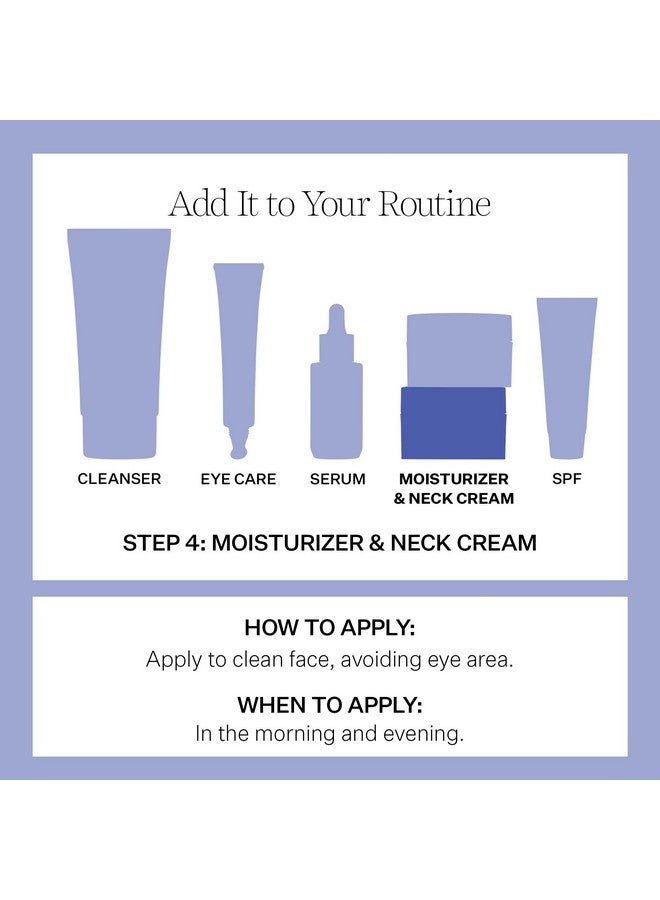 Advanced Hydration Requench Water Moisturizing Cream With Hyaluronic Acid And Electrolytes 1.7 Fl Oz