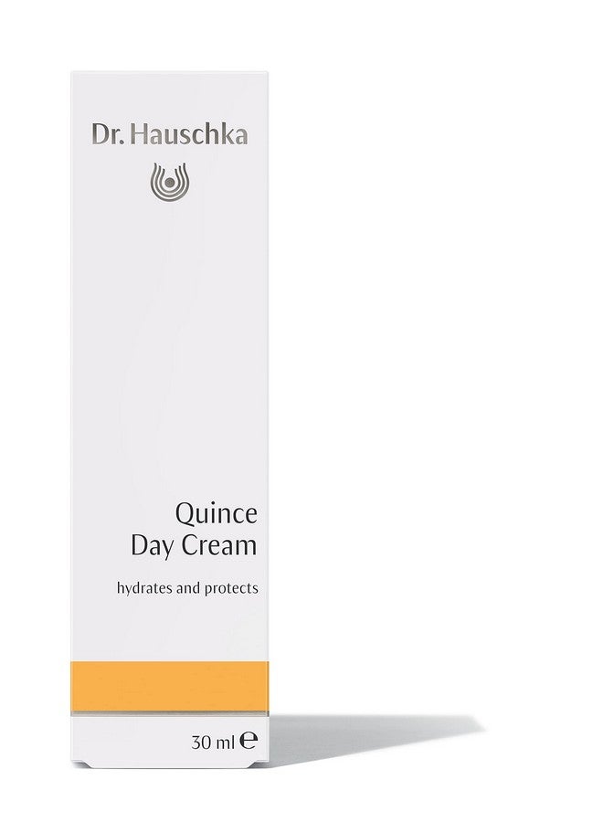 Quince Day Cream Refreshes And Protects 1.0 Fl Oz