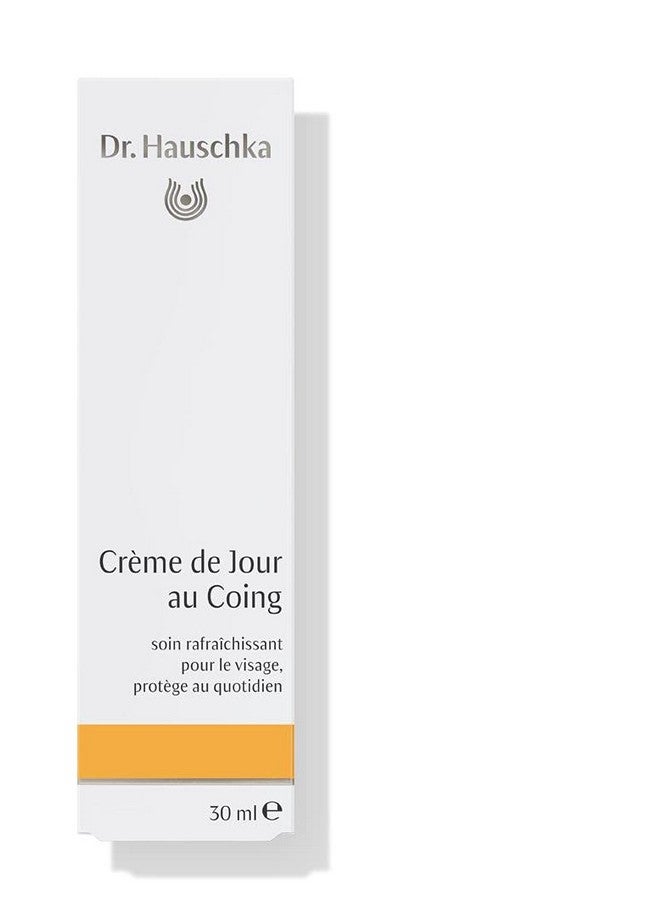 Quince Day Cream Refreshes And Protects 1.0 Fl Oz