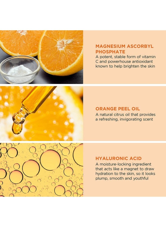 Vital C Hydrating Water Burst Deep Hydration Peptide Gel Boost To Refresh Skin 2 Fl Oz