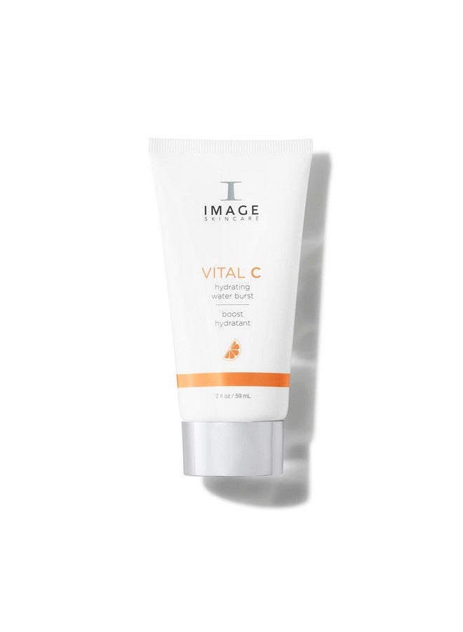 Vital C Hydrating Water Burst Deep Hydration Peptide Gel Boost To Refresh Skin 2 Fl Oz