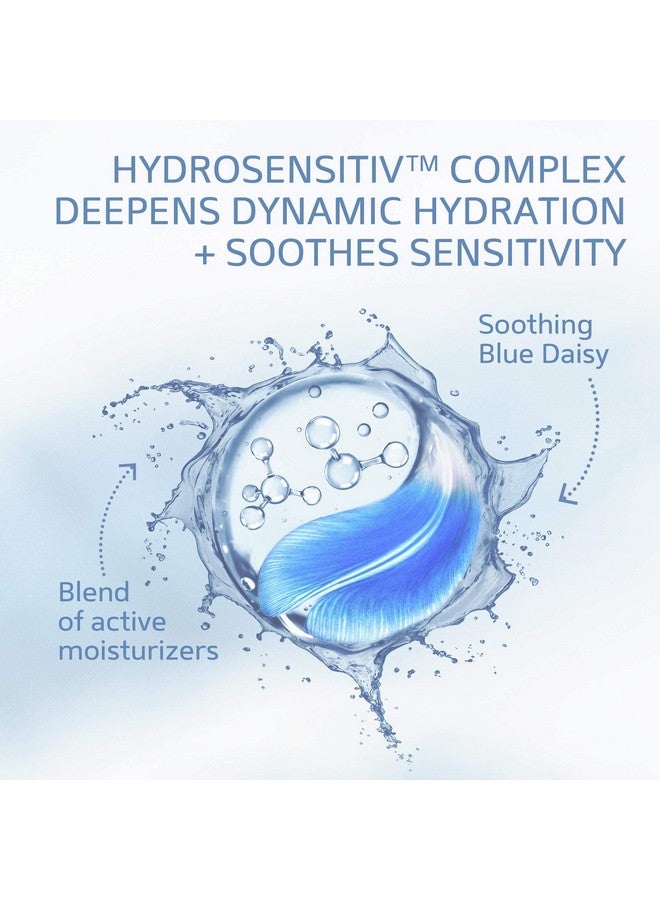 Deep Hydration Refreshing Eye Serum 0.5 Fl Oz 48Hr Hydrating Under Eye Cream To Reduce The Appearance Of Dark Circles With Hyaluronic Acid Vitamin E & B5 (Packaging May Vary)