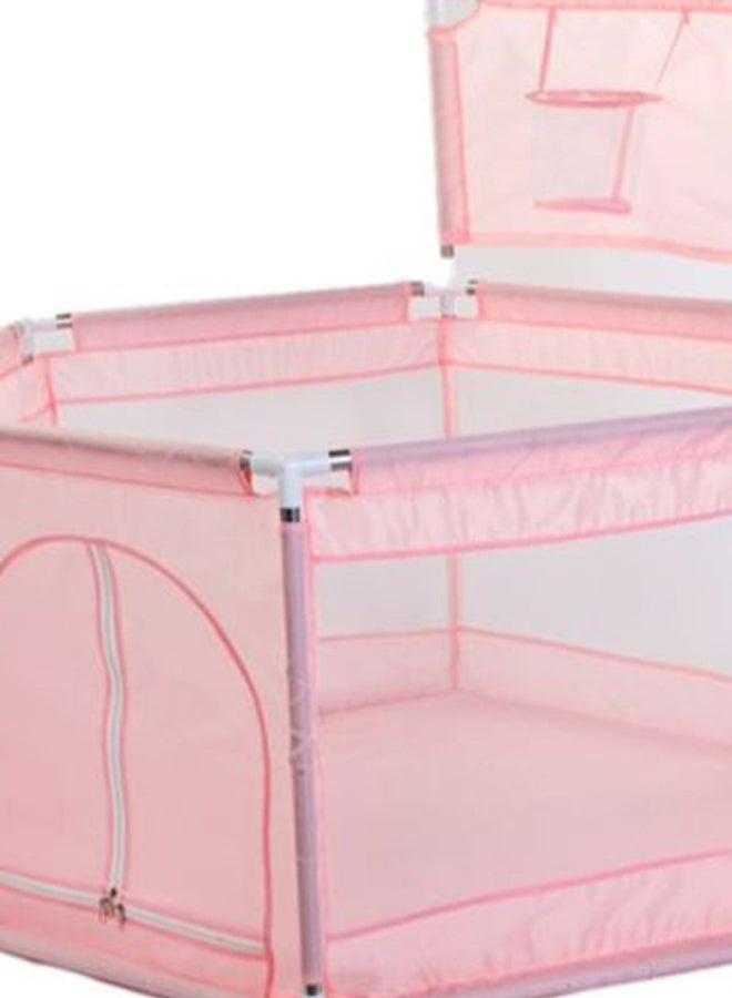 Indoor Fence Play Tent