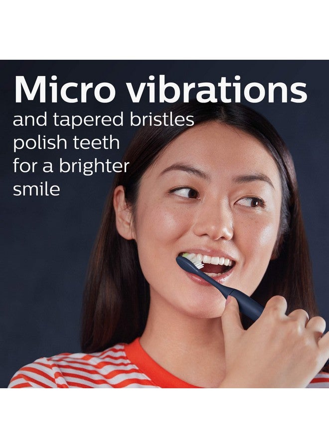 ® Variosonic® V200M Normal Soft Replacement Heads Pack Of 3. Also Fits Burst Brush!