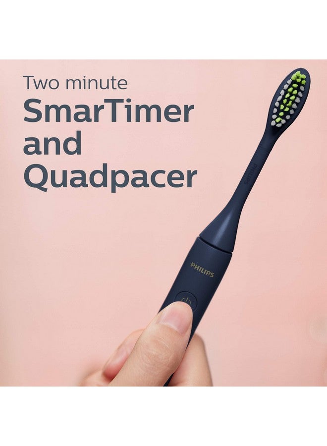 ® Variosonic® V200M Normal Soft Replacement Heads Pack Of 3. Also Fits Burst Brush!