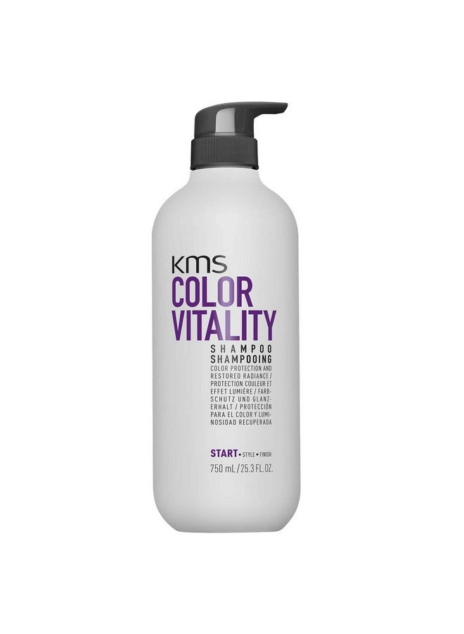 Colorvitality Shampoo For Vibrant Color 25.3 Oz