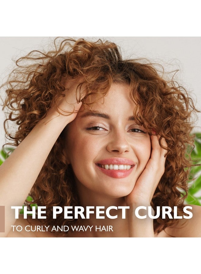Curl Control Shampoo (500Ml/16.9Oz)