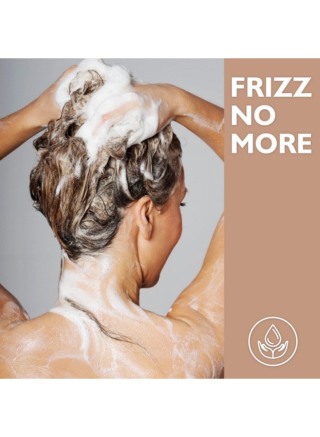 Curl Control Shampoo (500Ml/16.9Oz)