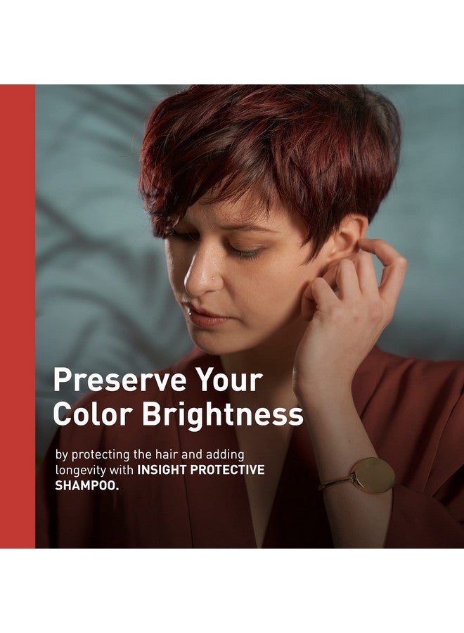 Clean Beauty Moisturizing Shampoo With Organic Macadamia Oil Hydrating & Vegan 13.5 Fl Oz