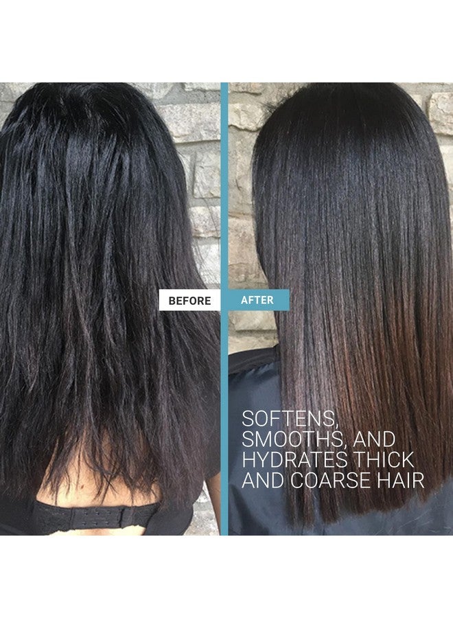 Akeratin Smoothing Shampoo Smooth Silky Hair For Keratin Treated Hair Infused With Argan Oil Voluminous Hair (10 Fl Oz)