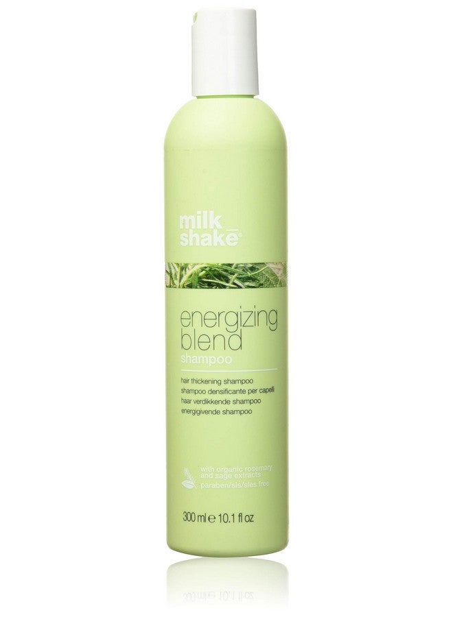 Energizing Blend Shampoo 10.1 Fl Oz