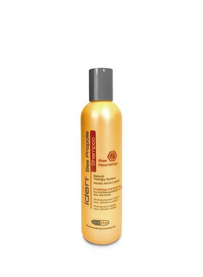 Bee Nourished Shampoo 8 Oz